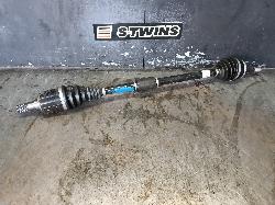 View Auto part Right Driveshaft Chery Tiggo 4 Pro 2024