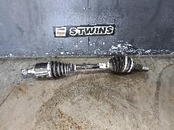 View Auto part Left Driveshaft Chery Tiggo 4 Pro 2024