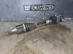 View Auto part Left Driveshaft Chery Tiggo 4 Pro 2024