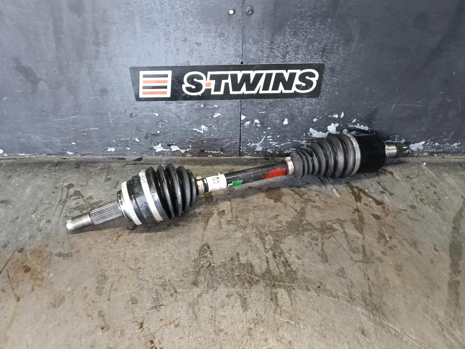 View Auto part Left Driveshaft Chery Tiggo 4 Pro 2024