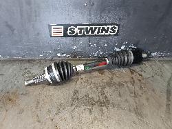View Auto part Left Driveshaft Chery Tiggo 4 Pro 2024