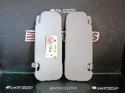 View Auto part Sunvisor Chery Tiggo 4 Pro 2024