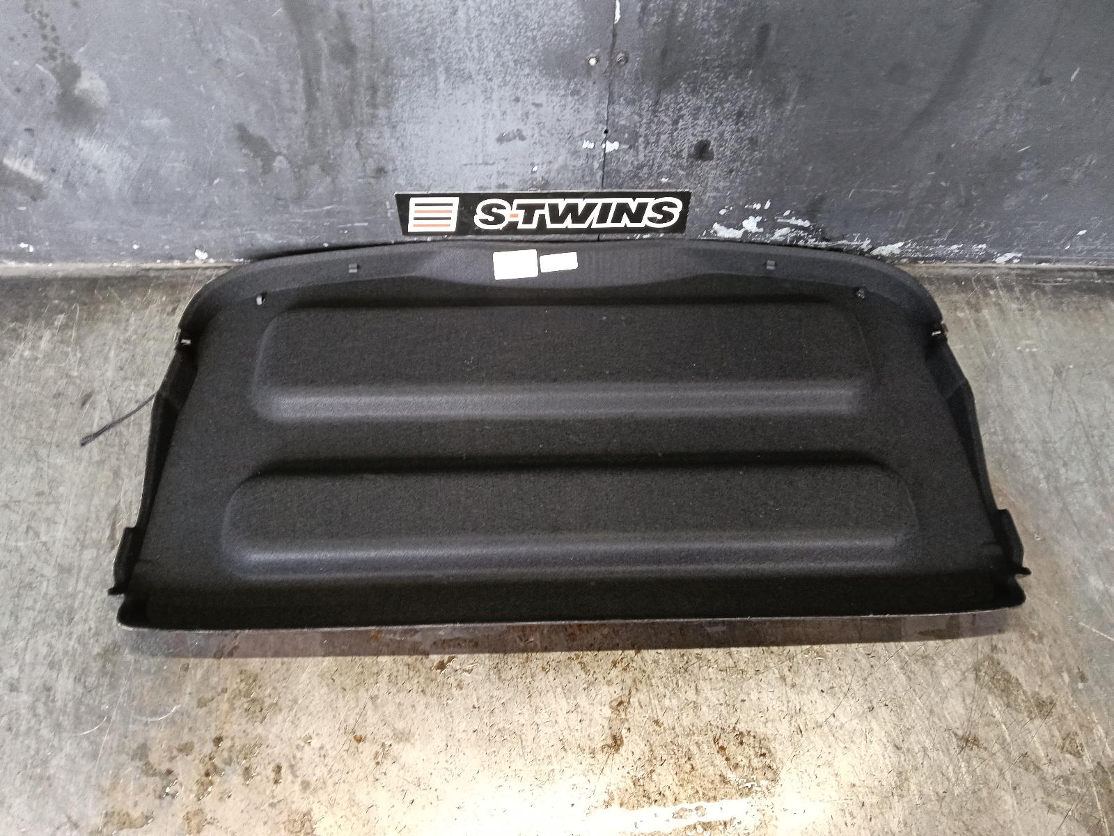 View Auto part Parcel Shelf Cargo Blind Chery Tiggo 4 Pro 2024
