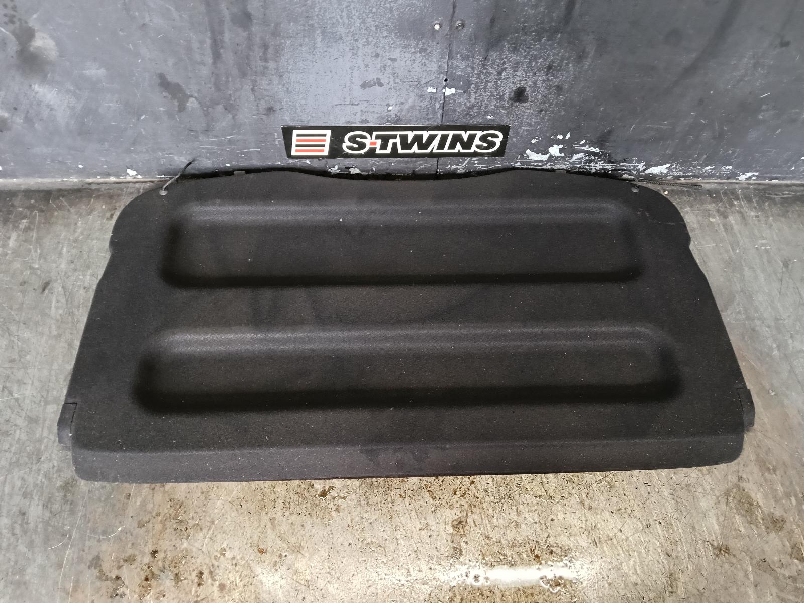 View Auto part Parcel Shelf Cargo Blind Chery Tiggo 4 Pro 2024
