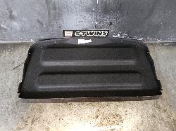 View Auto part Parcel Shelf Cargo Blind Chery Tiggo 4 Pro 2024