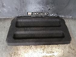 View Auto part Parcel Shelf Cargo Blind Chery Tiggo 4 Pro 2024