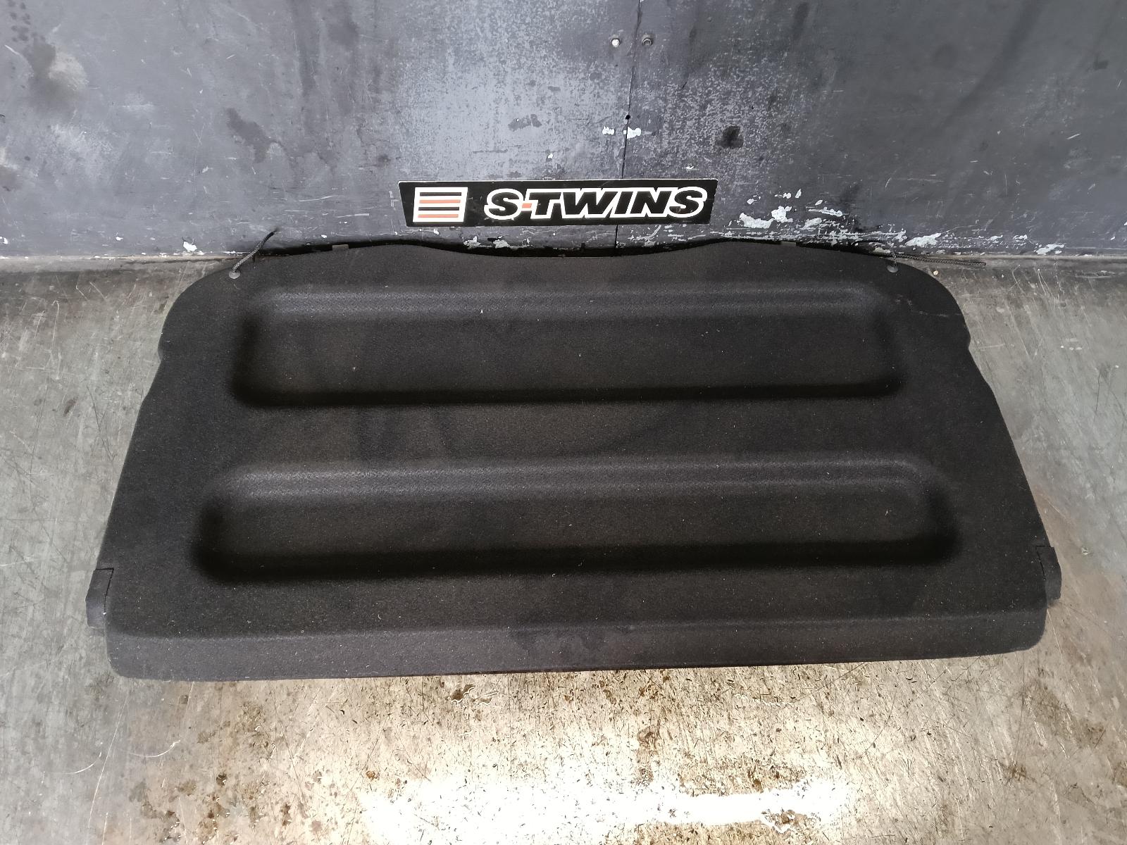 View Auto part Parcel Shelf Cargo Blind Chery Tiggo 4 Pro 2024