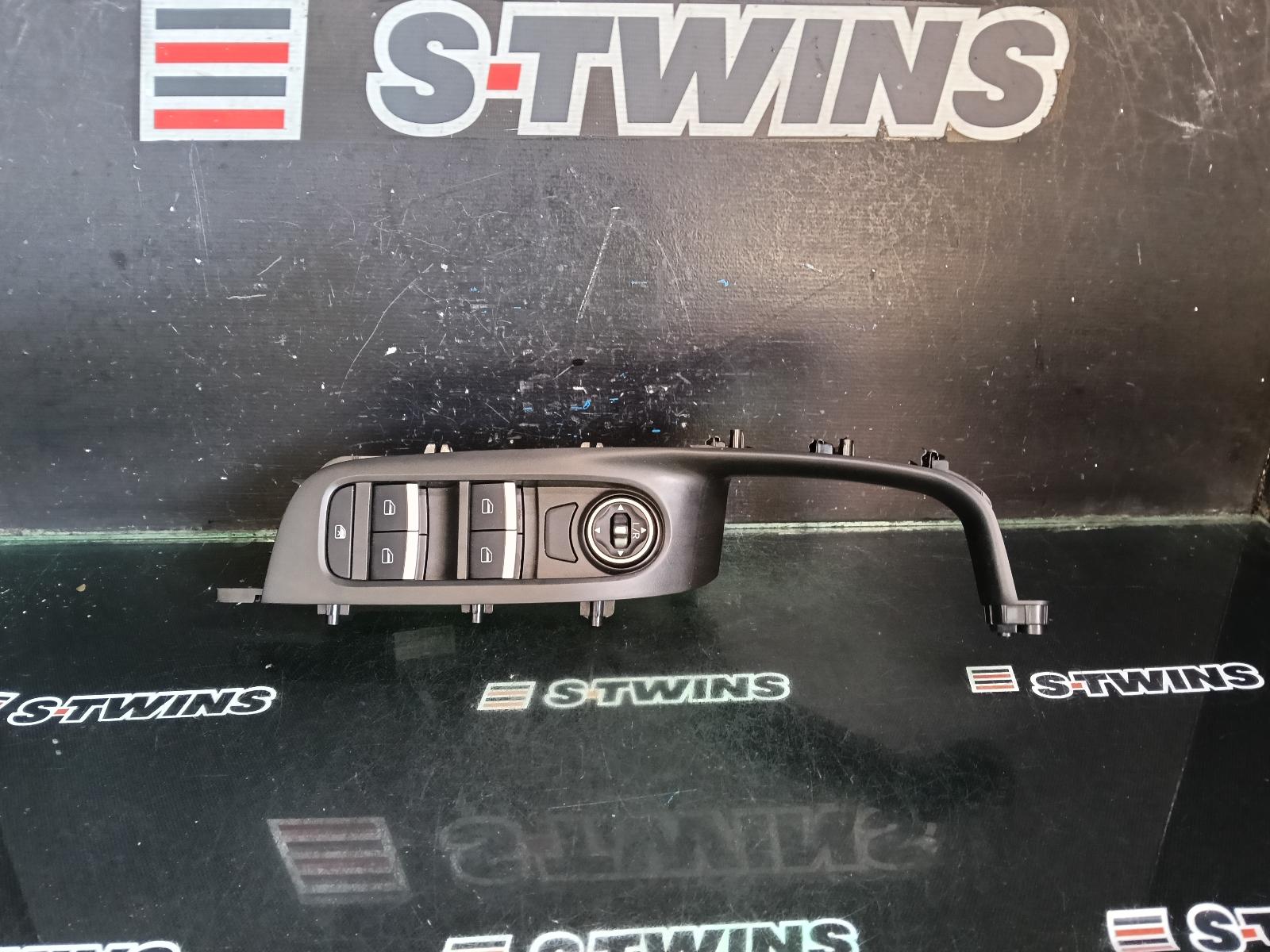 View Auto part Pwr Dr Wind Switch Chery Tiggo 4 Pro 2024