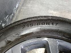 View Auto part Wheel Mag Chery Tiggo 4 Pro 2024