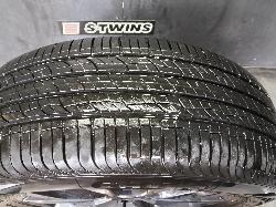 View Auto part Wheel Mag Chery Tiggo 4 Pro 2024