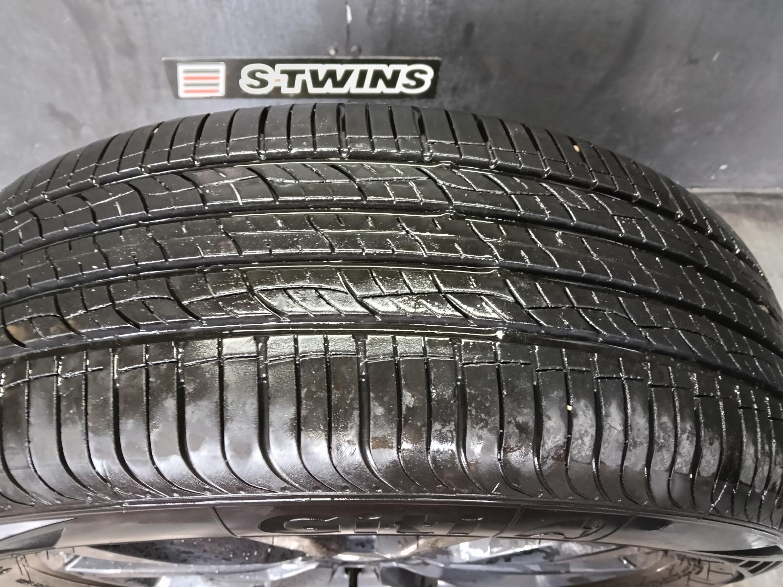 View Auto part Wheel Mag Chery Tiggo 4 Pro 2024