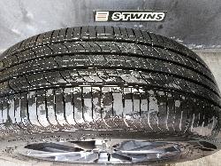View Auto part Wheel Mag Chery Tiggo 4 Pro 2024