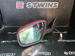 View Auto part Left Door Mirror Chery Tiggo 4 Pro 2024