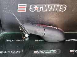 View Auto part Left Door Mirror Chery Tiggo 4 Pro 2024