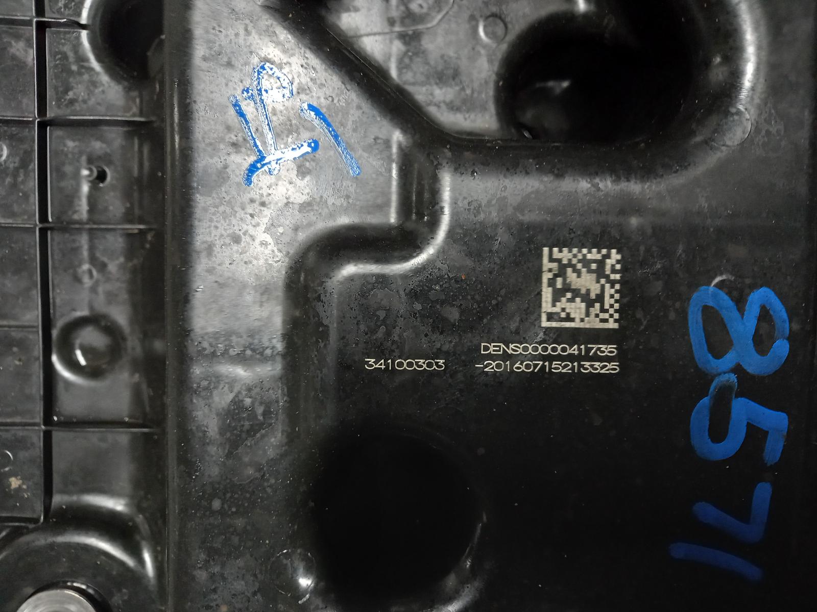 2017 Mercedes E Class Adblue Tank View Auto part Adblue Tank Mercedes E Class 2017