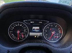 View Auto part Engine Mercedes B Class 2016