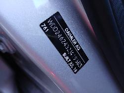 View Auto part Engine Mercedes B Class 2016