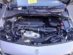 View Auto part Engine Mercedes B Class 2016