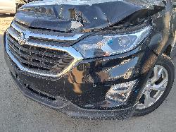 View Auto part Left Front Door Window Holden Equinox 2019