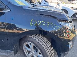 View Auto part Left Front Door Window Holden Equinox 2019