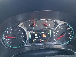 View Auto part Left Front Door Window Holden Equinox 2019