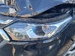 View Auto part Left Front Door Window Holden Equinox 2019