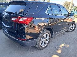 View Auto part Fuel Tank Holden Equinox 2019