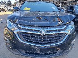 View Auto part Left Front Door Window Holden Equinox 2019