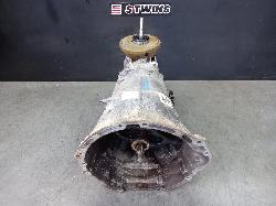 View Auto part Trans/Gearbox Jeep Wrangler 2014