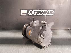 View Auto part A/C Compressor Jeep Wrangler 2014