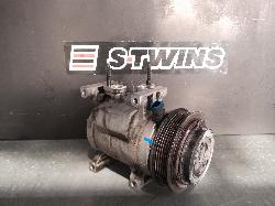 View Auto part A/C Compressor Jeep Wrangler 2014