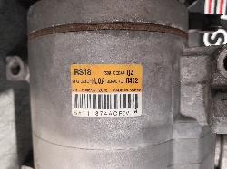 View Auto part A/C Compressor Jeep Wrangler 2014