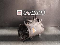 View Auto part A/C Compressor Jeep Wrangler 2014