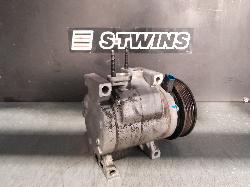 View Auto part A/C Compressor Jeep Wrangler 2014
