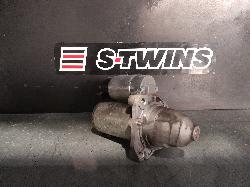 View Auto part Starter Jeep Wrangler 2014