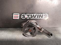 View Auto part Steering Pump Jeep Wrangler 2014