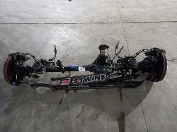 View Auto part Front Diff Assembly Jeep Wrangler 2014