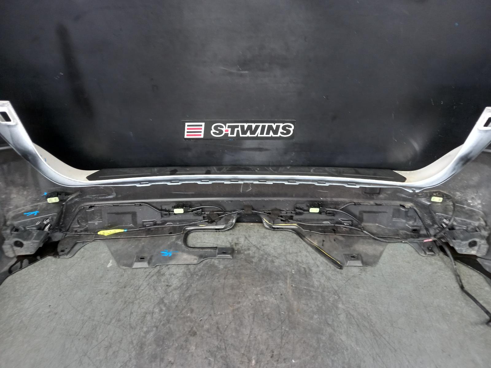 View Auto part Rear Bumper Subaru Outback 2023