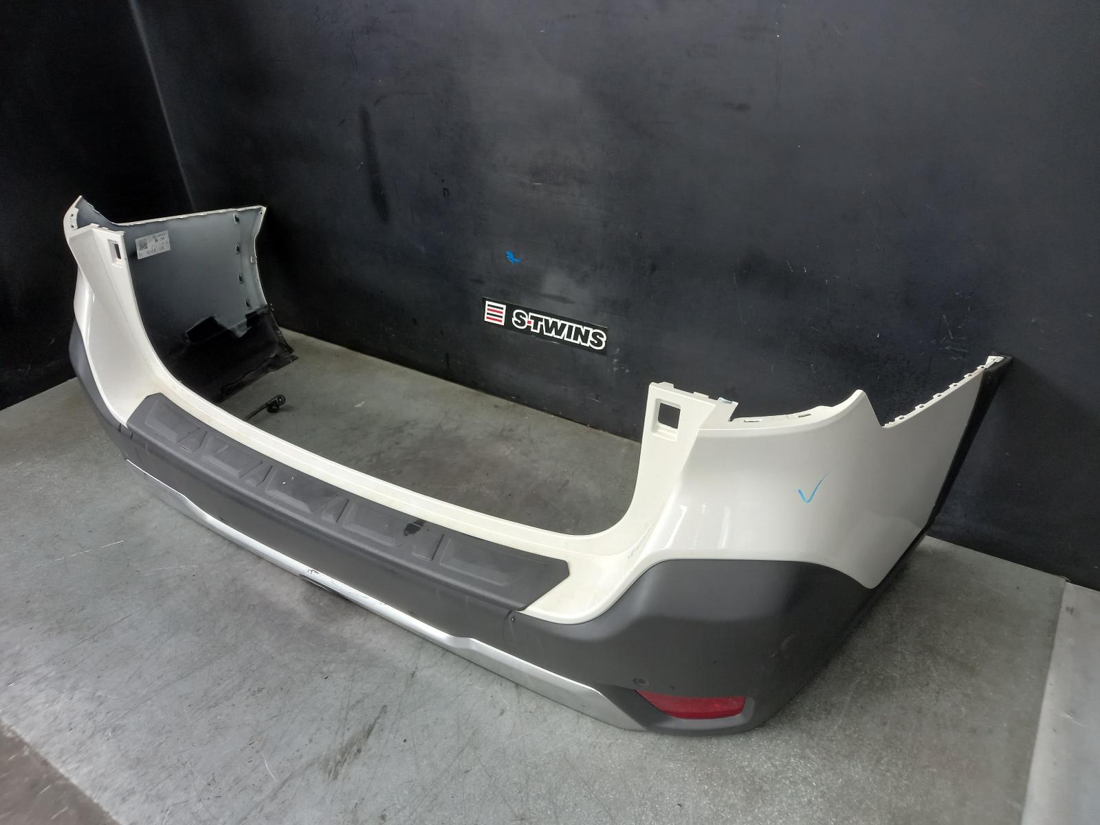 View Auto part Rear Bumper Subaru Outback 2023