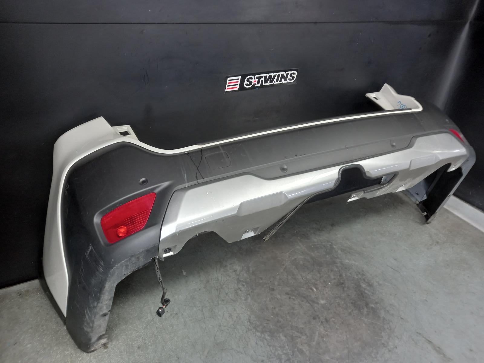 View Auto part Rear Bumper Subaru Outback 2023