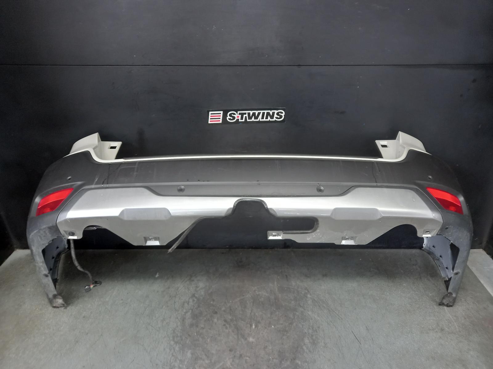 View Auto part Rear Bumper Subaru Outback 2023