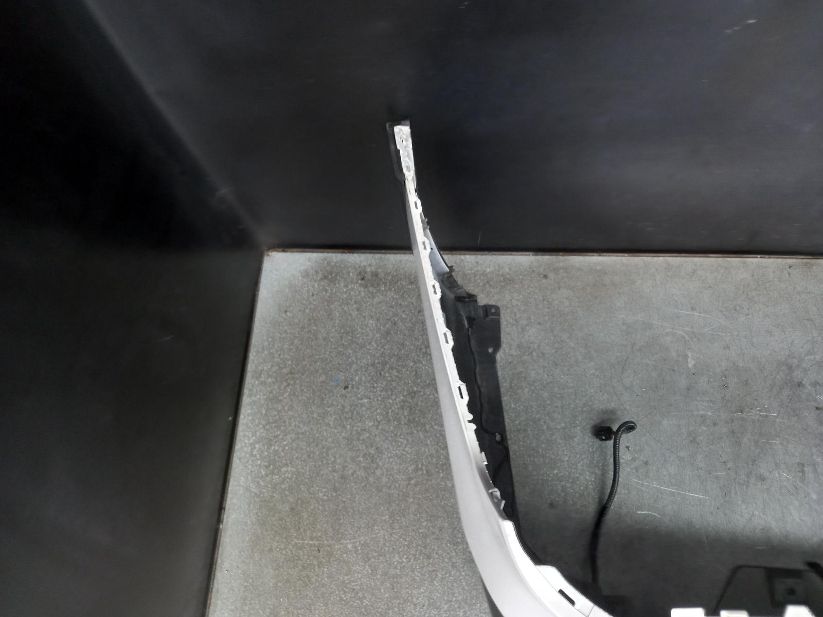 View Auto part Rear Bumper Subaru Outback 2023