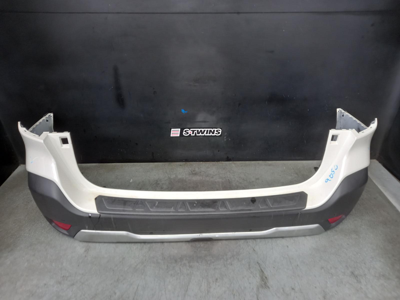 View Auto part Rear Bumper Subaru Outback 2023