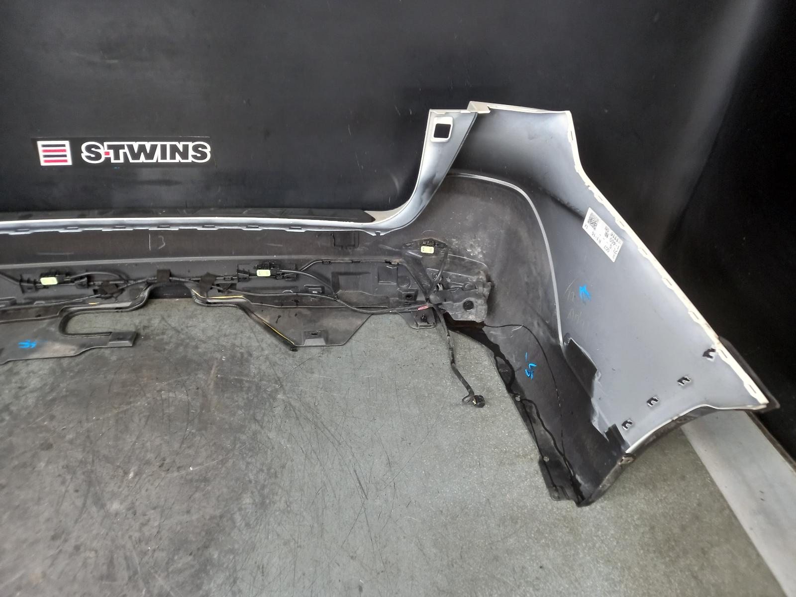 View Auto part Rear Bumper Subaru Outback 2023