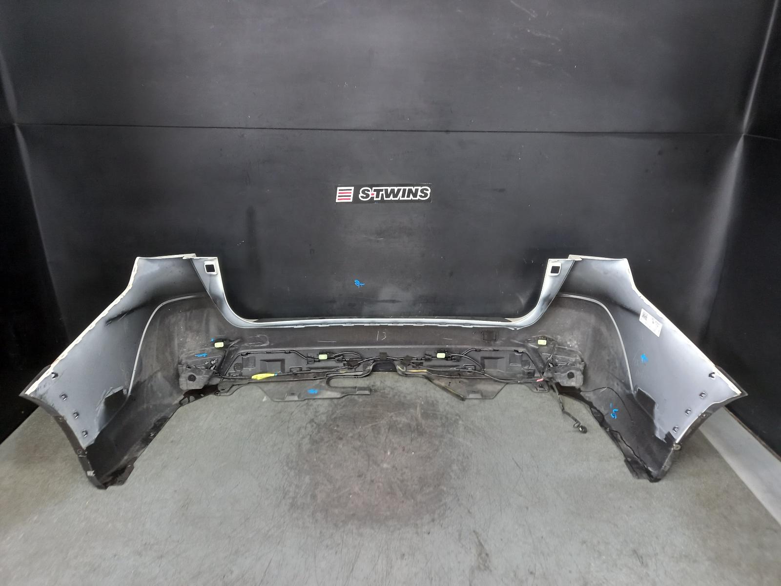 View Auto part Rear Bumper Subaru Outback 2023