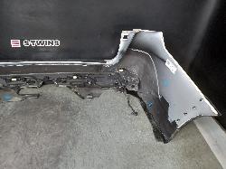 View Auto part Rear Bumper Subaru Outback 2023