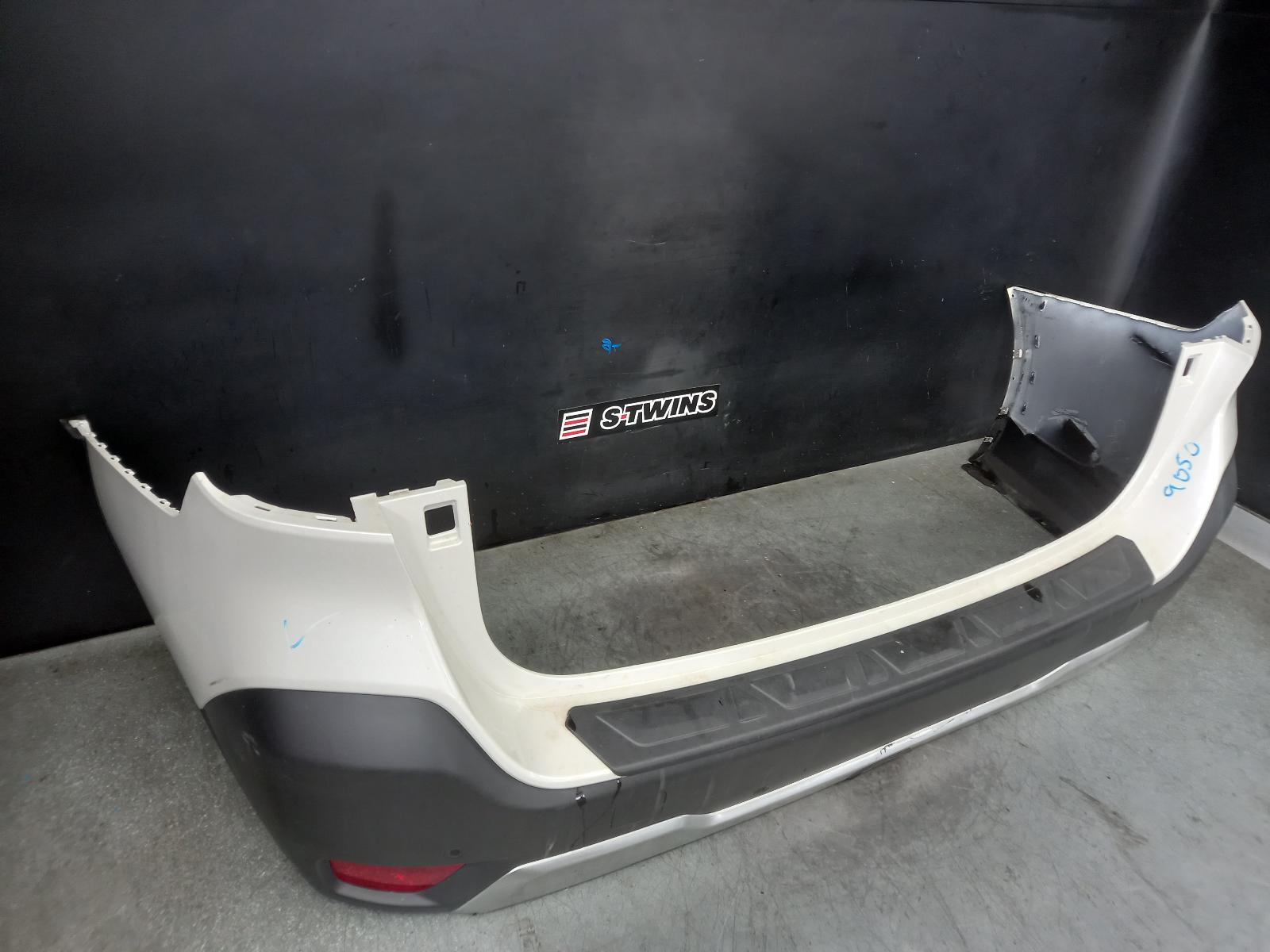 View Auto part Rear Bumper Subaru Outback 2023