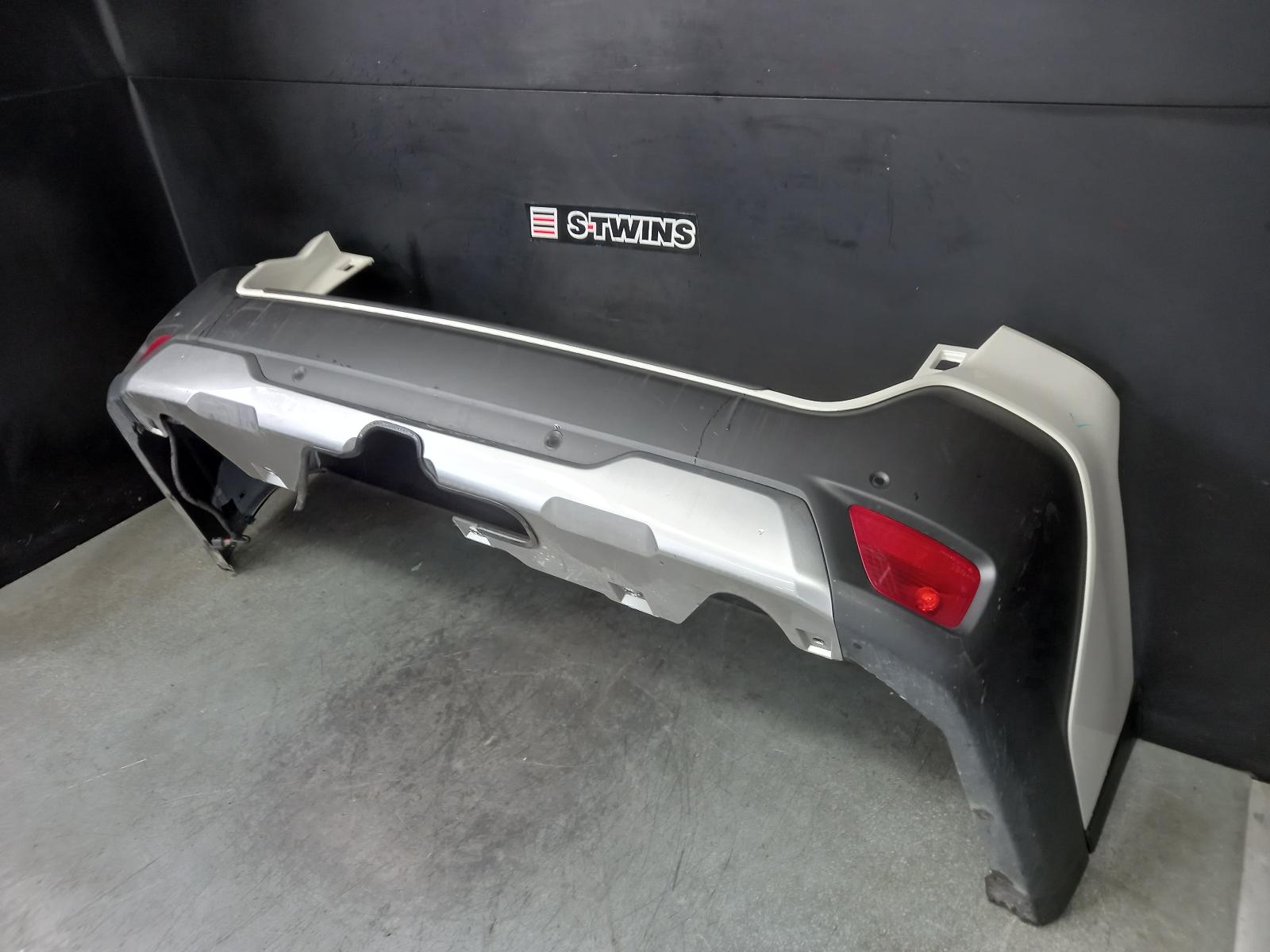 View Auto part Rear Bumper Subaru Outback 2023