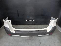 View Auto part Rear Bumper Subaru Outback 2023