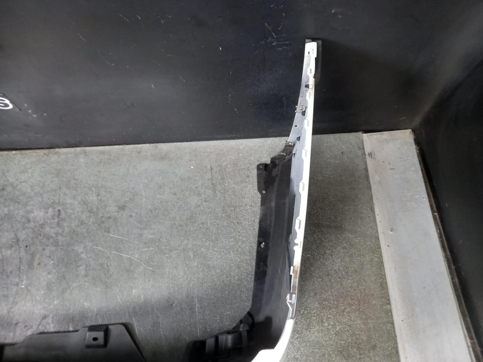 View Auto part Rear Bumper Subaru Outback 2023